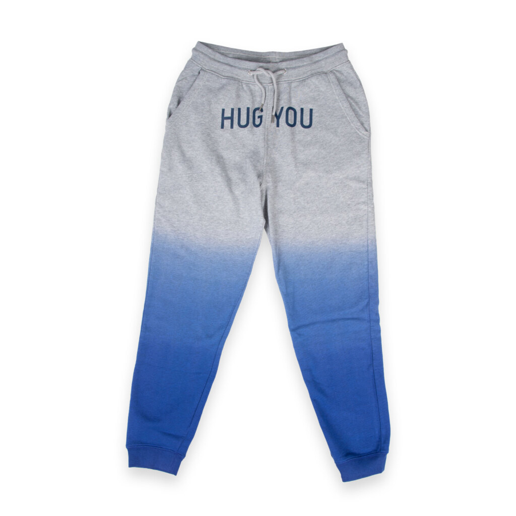 LL Hug You Hose Blau 1